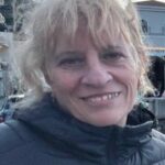 Alicia Sorrentino